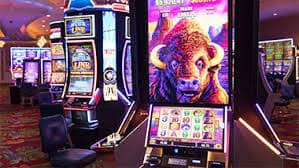 turbo6 slot