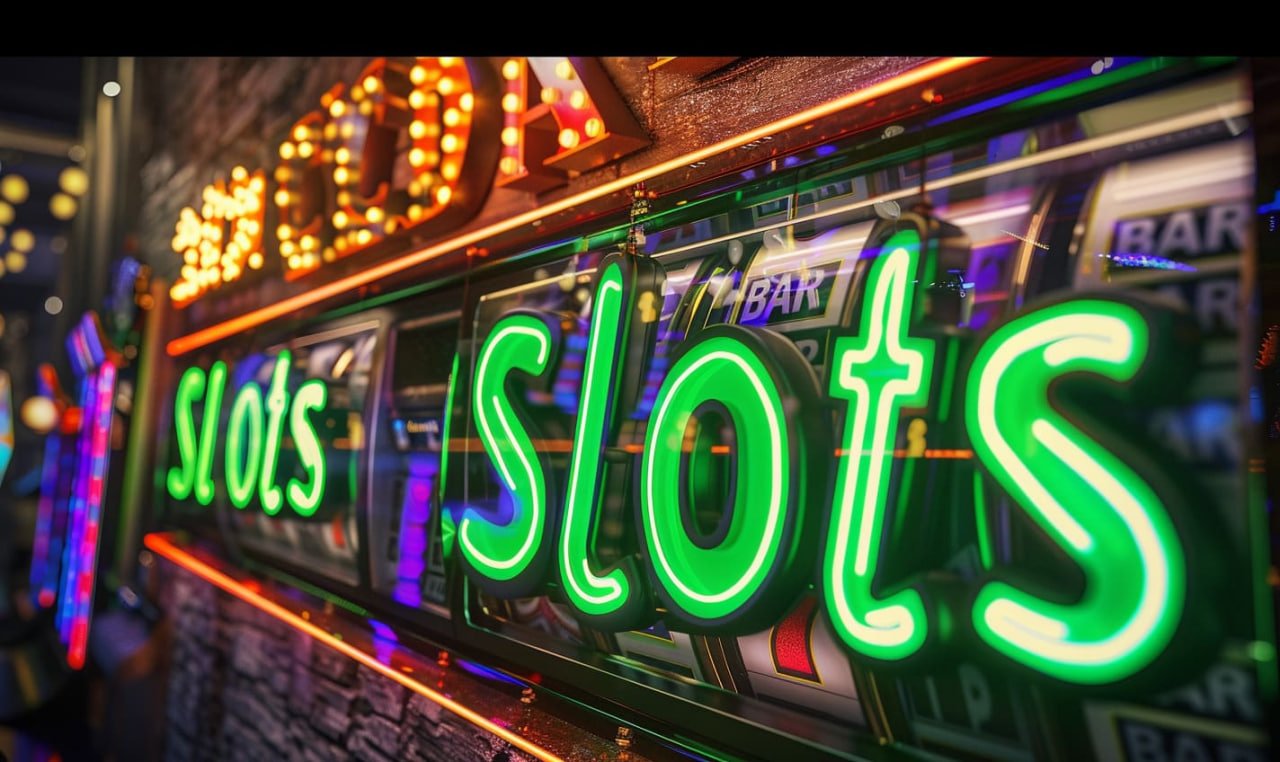 turbo6 slot
