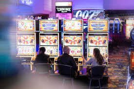 turbo6 slot