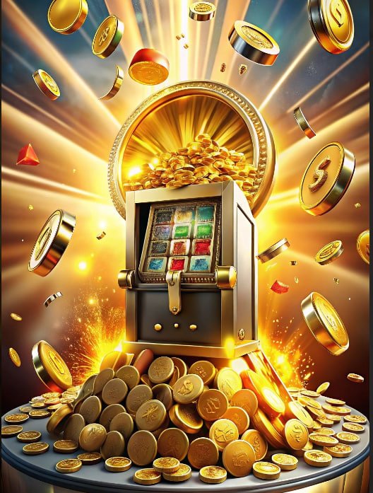 turbo6 slot